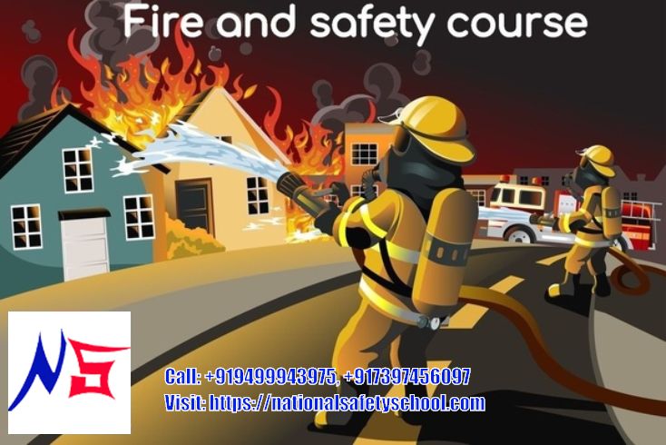 The importance of fire safety training? Who Providing Good Fire Safety Training in Chennai?
