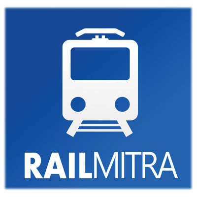 RailMitra: The Best Travelers App to Improve Travel Experience