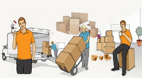 What is the Best Way to Grab the Opportunity to Avail of the Best Moving Company?