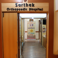Best Orthopedic Doctor in Ahmedabad | Sarthak Ortho Hospital