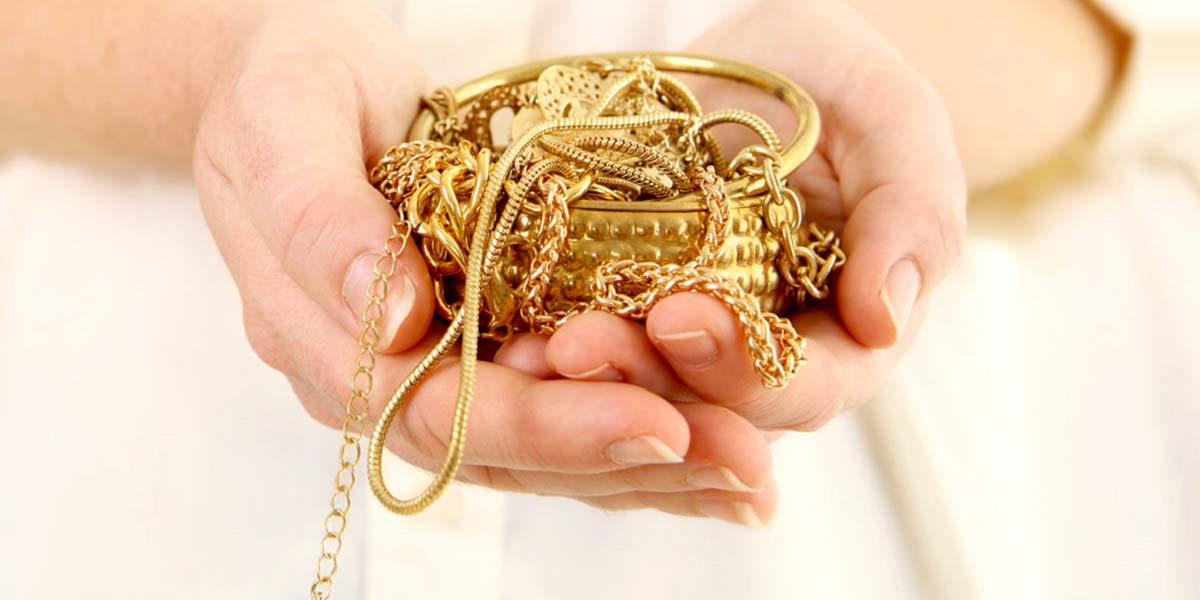 5 Essential Tips How to Buy Authentic Gold Jewellery