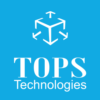 TOPS Technologies In Rajkot