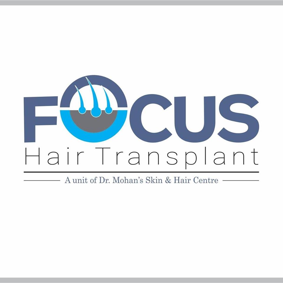 FUE Hair Transplant and PRP Treatment in India - Focus Hair Transplant Centre