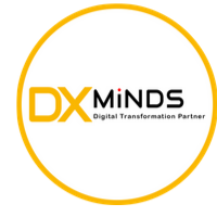DxMinds Innovations Labs Pvt. Ltd.