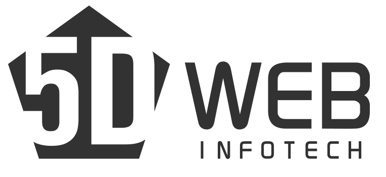 5D Web Infotech