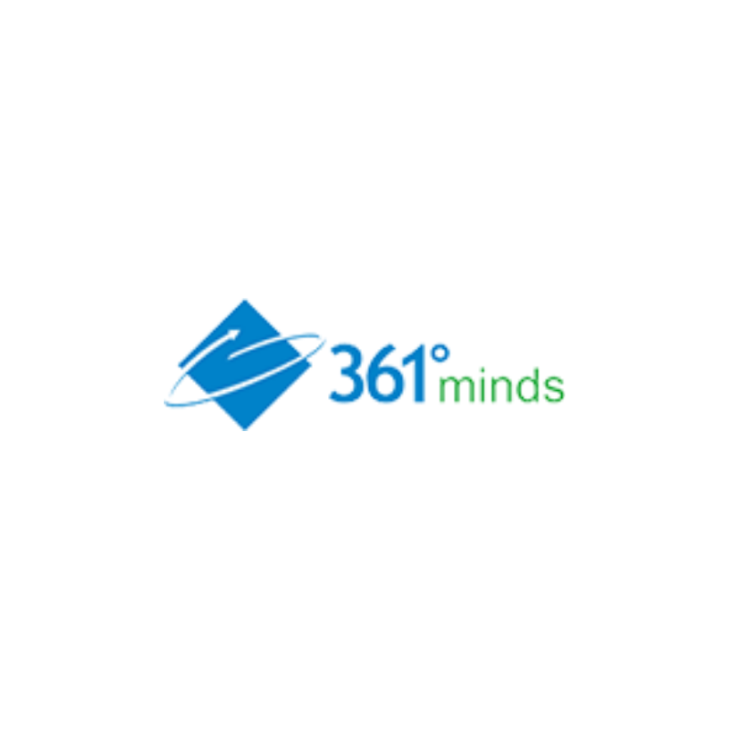 361 Degree Minds Consulting Pvt. Ltd.