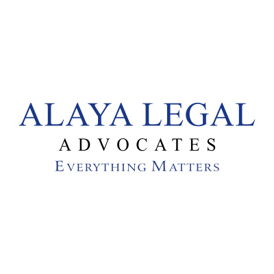 Alaya Legal