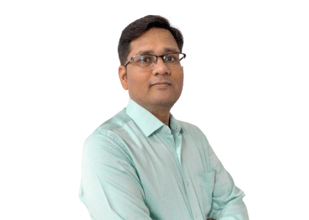 Amit Rajankar Trading Academy