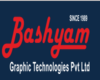 Bashyam Graphic Technologies -  Decals Stickers Manufacturer