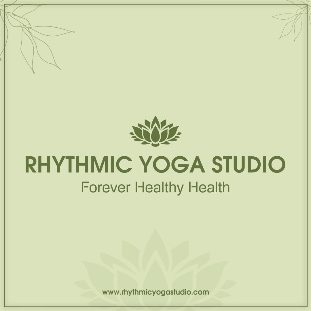 Rhythmic Yoga Studio