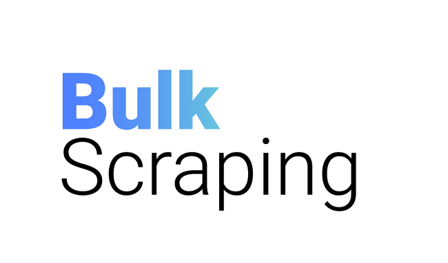 Web Scraping Services Provider in India