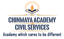 Chinmaya IAS Academy