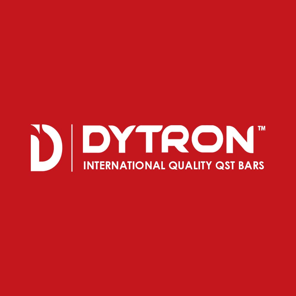Best TMT Bar Manufacturing Company - Dytron Steel