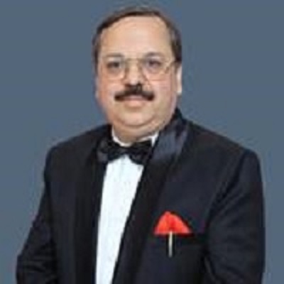 Dr. Brig R K Sharma