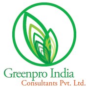 Greenpro India Consultants Pvt. Ltd.
