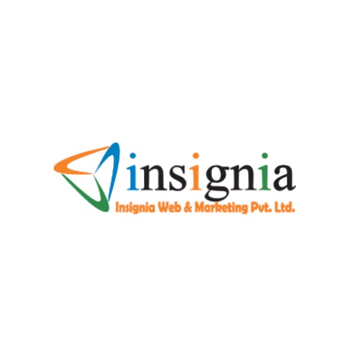 Insignia Web and Marketing Pvt. Ltd.