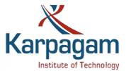 Karpagam engineering college coimbatore