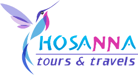 Hosanna Tours and Travels Pvt Ltd