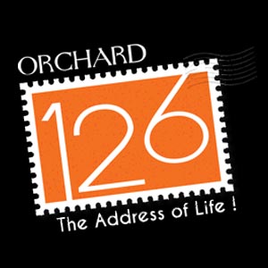 Orchard 126 - Oswal Group