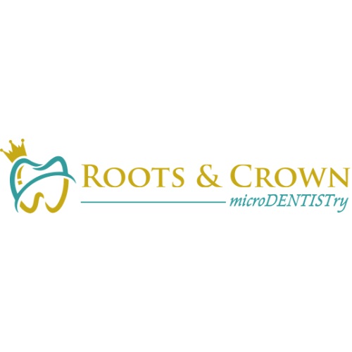 Roots  Crown MicroDentistry
