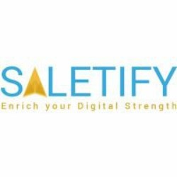 Saletify: Digital Marketing Agency