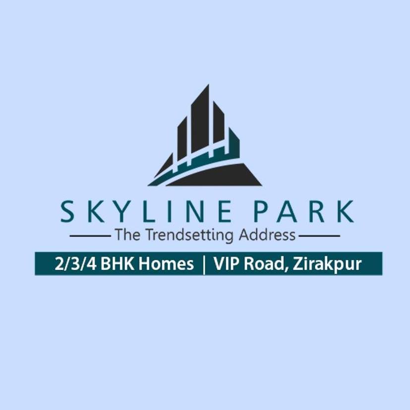 Skyline Park | Best Flats in Zirakpur