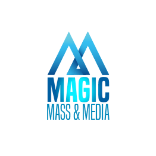 Magic Mass and Media