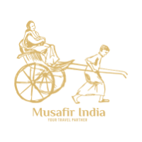 Musafir India Taxi