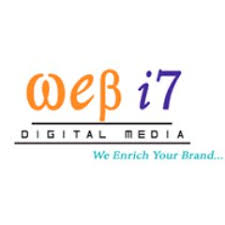 Best Digital Marketing Companies in India - Webi7 Digital Media