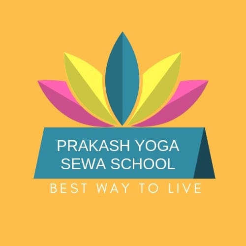 Prakash Yoga Sewa School