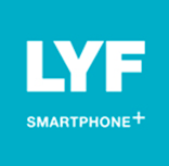LYF SMARTPHONE+