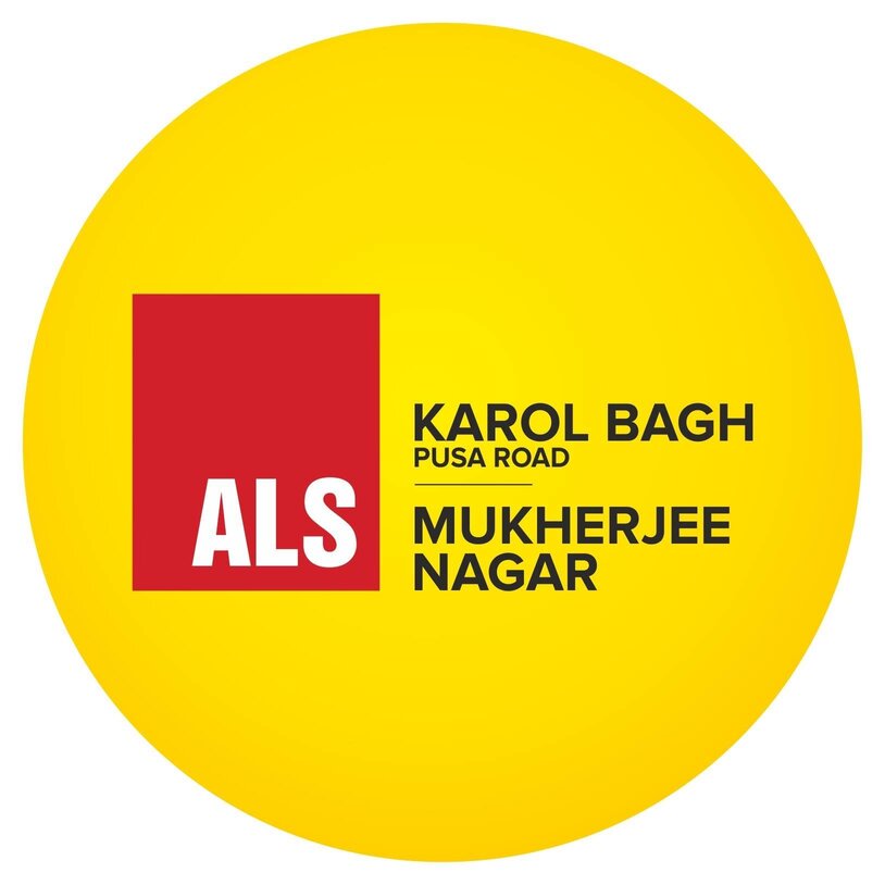 ALS Karol Bagh | Best Online IAS and UPSC Coaching Academy in Delhi