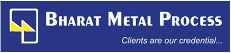 Bharat Metal Process - Name Plate Manufacturer