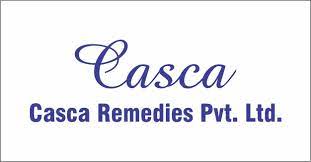 Casca remedies PCD pharma