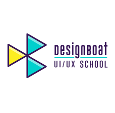 DesignBoat UI-UX School