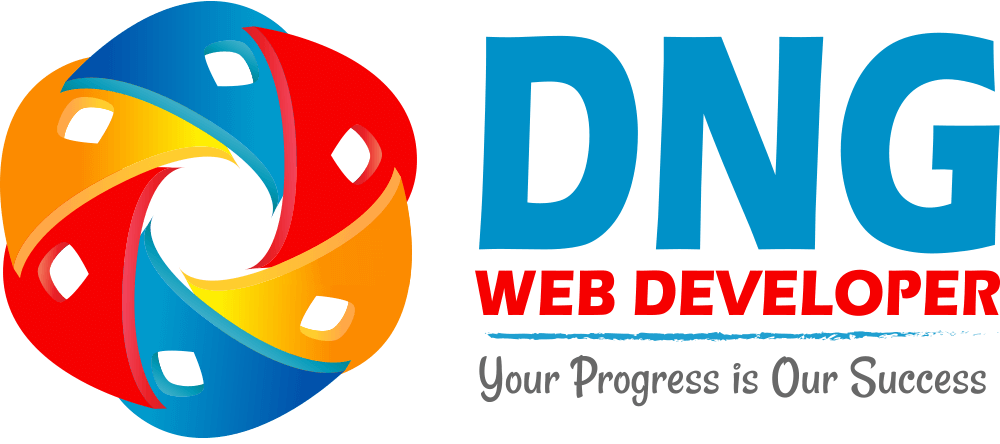 DNG Web Developer - Website Designing Company