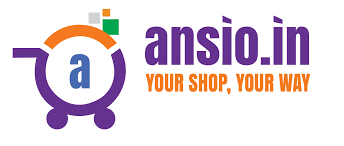 Ansio - Online Grocery Shopping Chennai