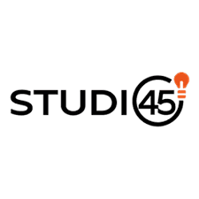 Studio45 - Social Media Marketing Agency Ahmedabad