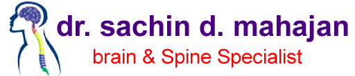 Dr. Sachin Mahajan - Spine Specialist in Pune | Best Spine Surgeon | Spine Surgery