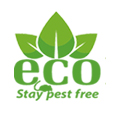 Eco Friendly Pets Control