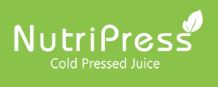 Nutripress Cold Pressed Juice