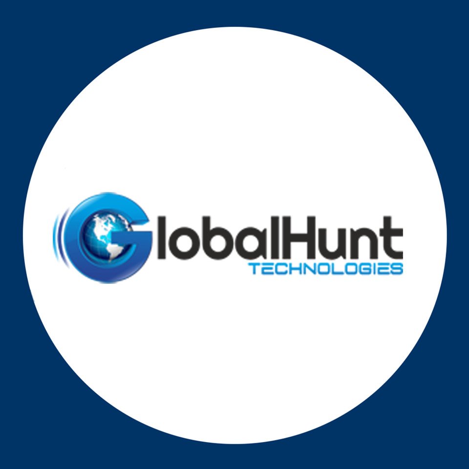 GlobalHunt Technologies Pvt Ltd