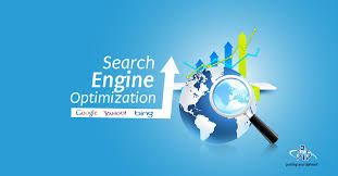 Cvision - Search Engine Optimization Service in India