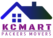 KCMart Packers Movers Delhi