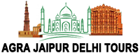 Agra Jaipur Delhi Tours