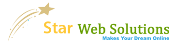 Web Development Company In Coimbatore - Star Webs Solution