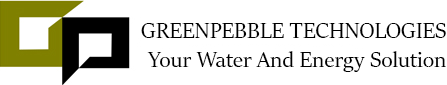 Green pebble Technologie