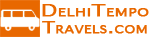 Delhi Tempo Travels