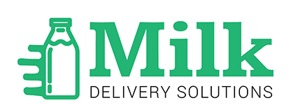 Milk delivery app development