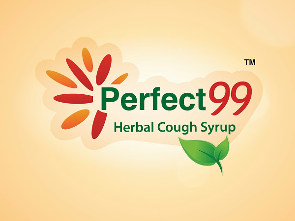 Perfect99 - Herbal cough Syrup